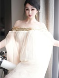 YouMi尤蜜荟 2025.04.25 VOL.1132 允爾(26)